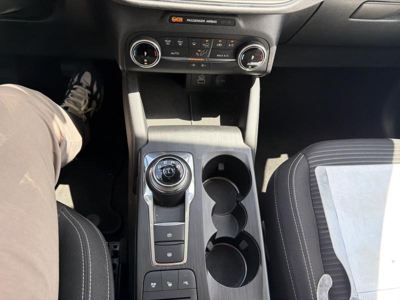 Image FORD Kuga 2.5 Duratec 180ch Hybrid FlexiFuel Titanium Powershift
