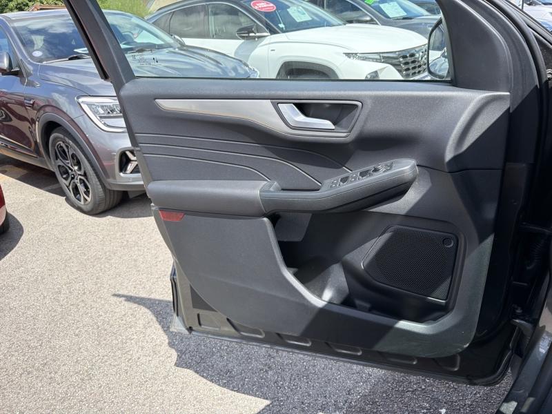 Image FORD Kuga 2.5 Duratec 180ch Hybrid FlexiFuel Titanium Powershift