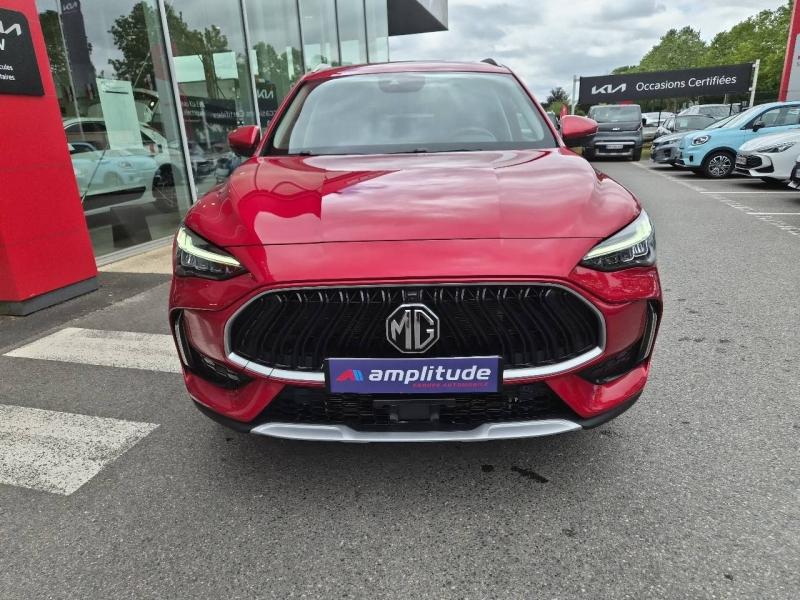 Image MG MOTOR EHS 1.5T GDI 258ch PHEV Luxury