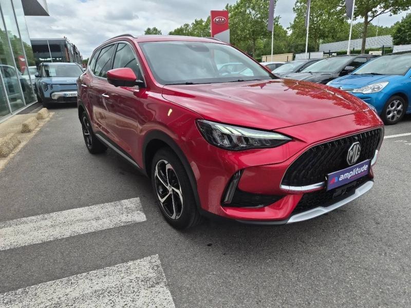 Image MG MOTOR EHS 1.5T GDI 258ch PHEV Luxury