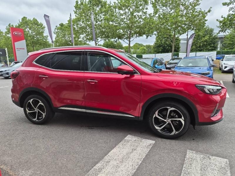 Image MG MOTOR EHS 1.5T GDI 258ch PHEV Luxury