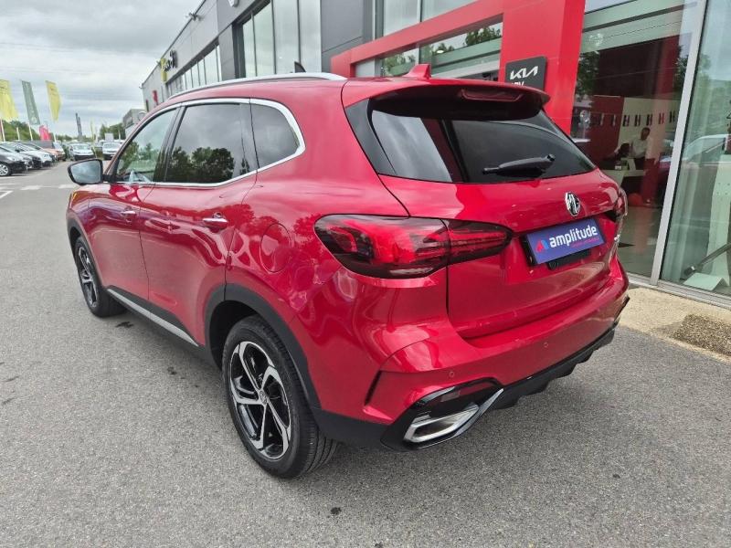 Image MG MOTOR EHS 1.5T GDI 258ch PHEV Luxury