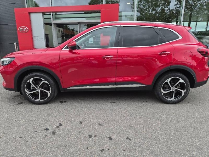 Image MG MOTOR EHS 1.5T GDI 258ch PHEV Luxury