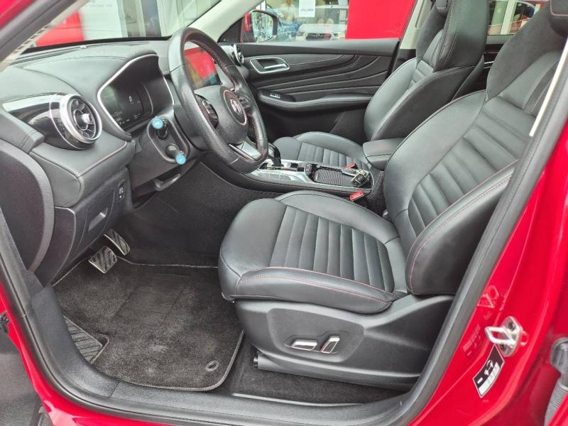 Image MG MOTOR EHS 1.5T GDI 258ch PHEV Luxury