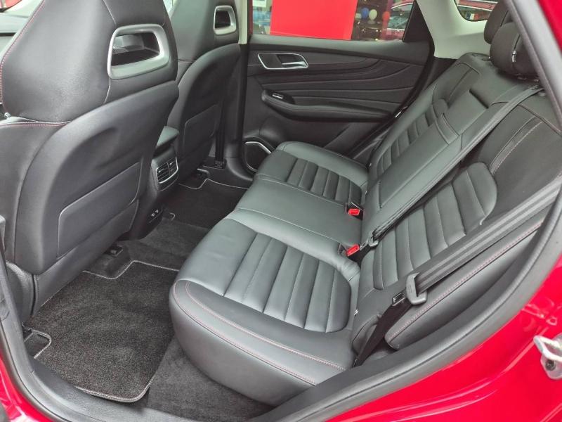 Image MG MOTOR EHS 1.5T GDI 258ch PHEV Luxury