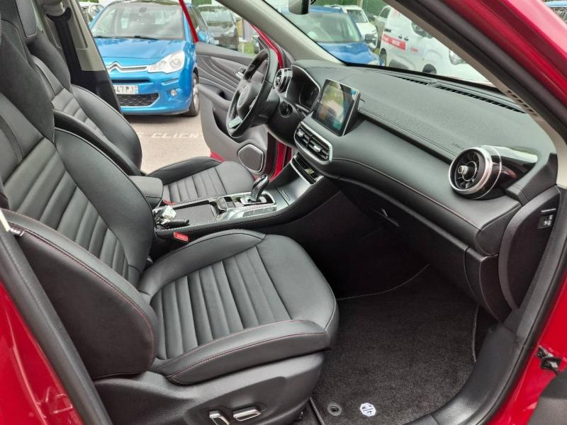Image MG MOTOR EHS 1.5T GDI 258ch PHEV Luxury