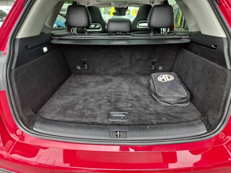 Image MG MOTOR EHS 1.5T GDI 258ch PHEV Luxury