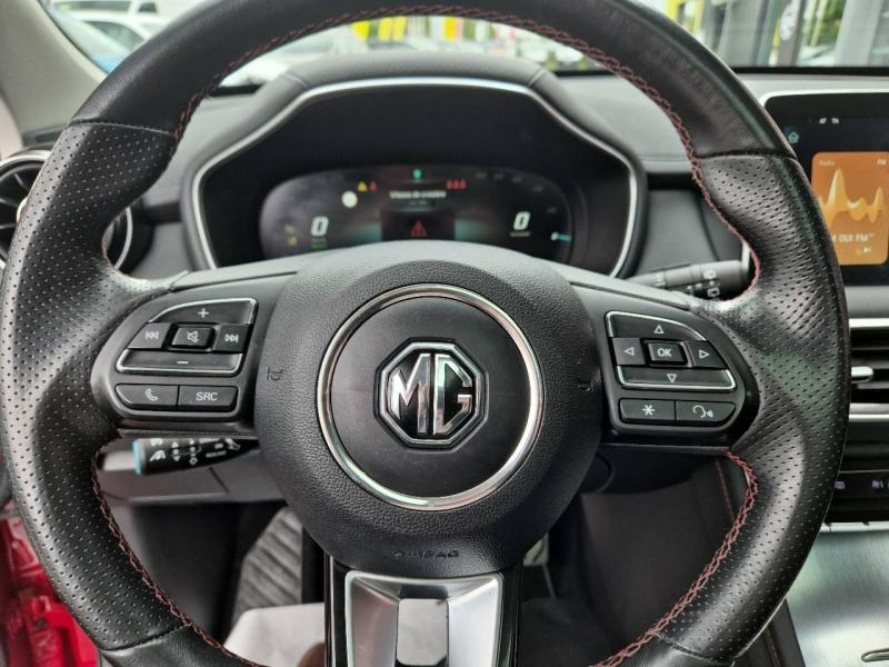 Image MG MOTOR EHS 1.5T GDI 258ch PHEV Luxury