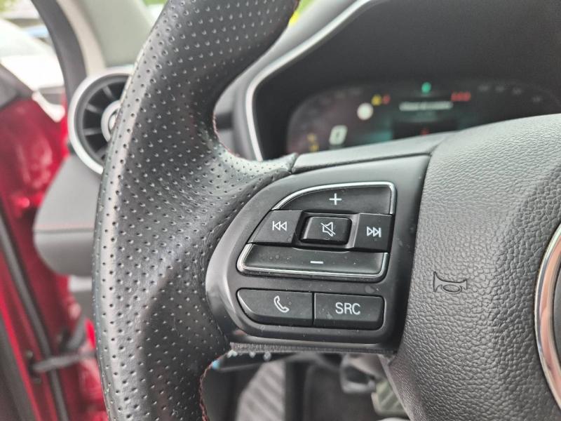 Image MG MOTOR EHS 1.5T GDI 258ch PHEV Luxury