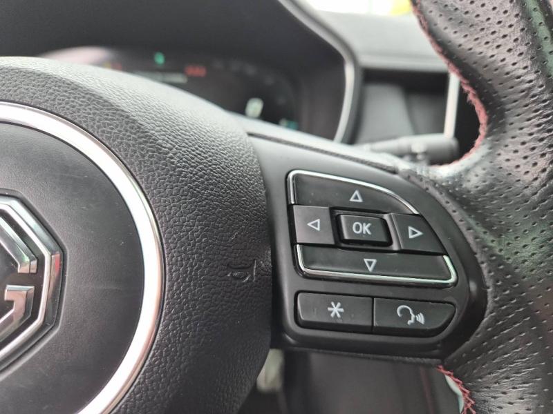 Image MG MOTOR EHS 1.5T GDI 258ch PHEV Luxury
