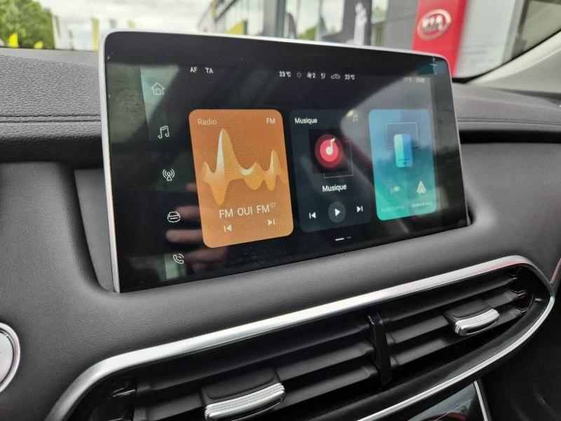 Image MG MOTOR EHS 1.5T GDI 258ch PHEV Luxury