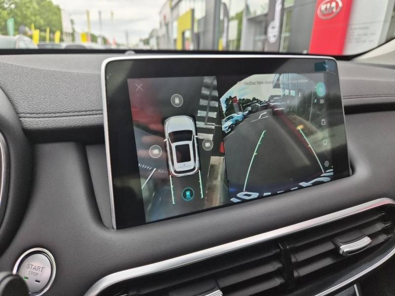Image MG MOTOR EHS 1.5T GDI 258ch PHEV Luxury