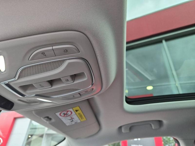 Image MG MOTOR EHS 1.5T GDI 258ch PHEV Luxury