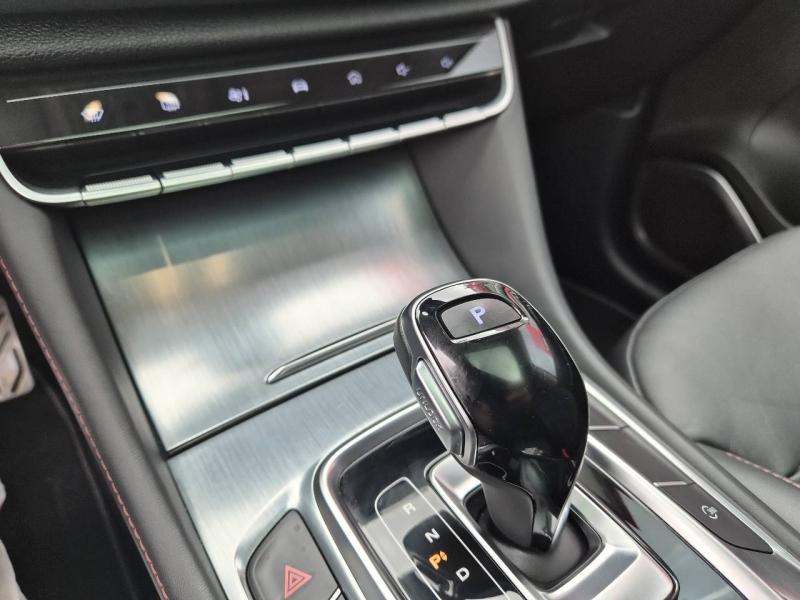 Image MG MOTOR EHS 1.5T GDI 258ch PHEV Luxury