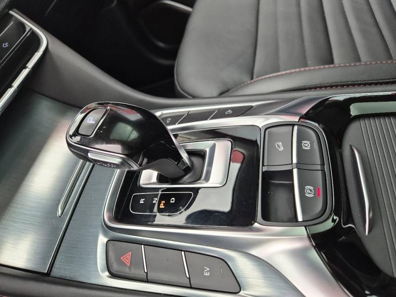Image MG MOTOR EHS 1.5T GDI 258ch PHEV Luxury