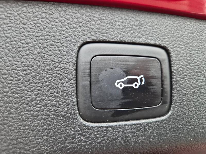 Image MG MOTOR EHS 1.5T GDI 258ch PHEV Luxury