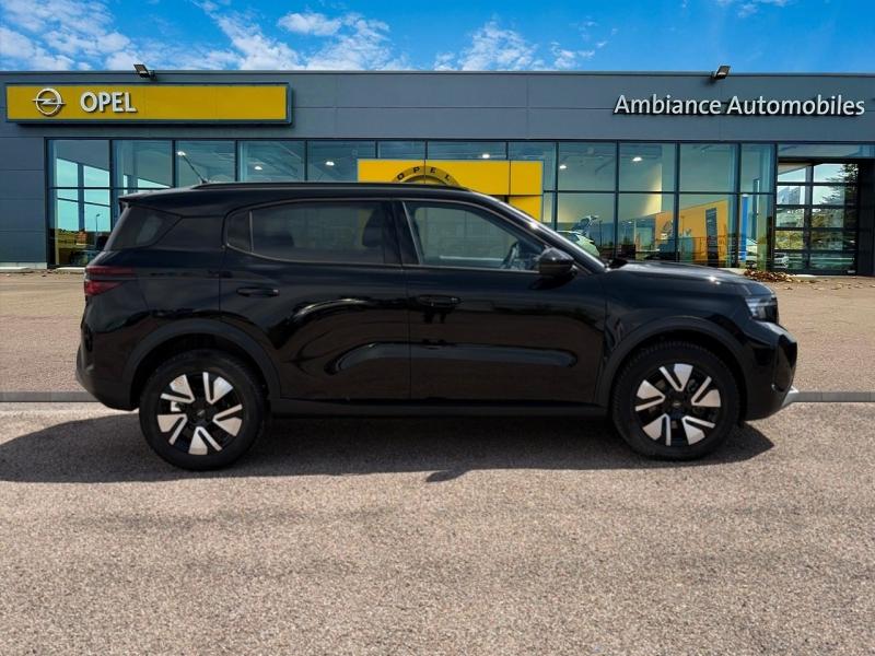 Image OPEL Frontera 1.2 Turbo Hybrid 145ch GS e-DCT6