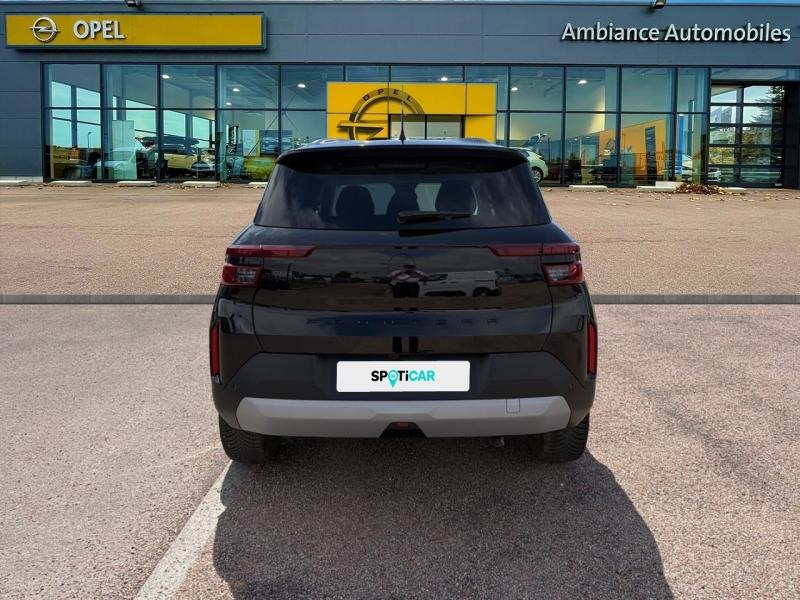 Image OPEL Frontera 1.2 Turbo Hybrid 145ch GS e-DCT6