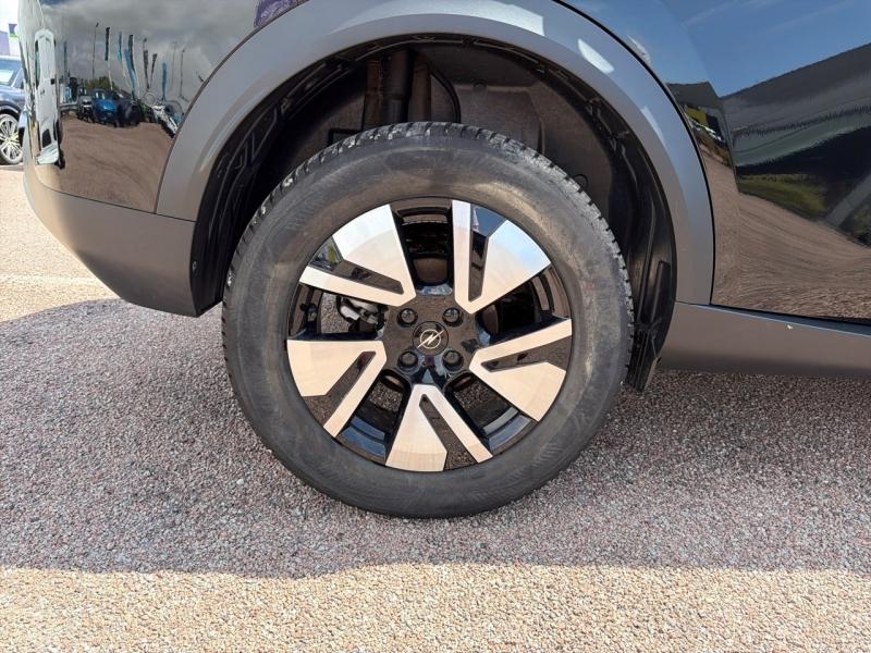 Image OPEL Frontera 1.2 Turbo Hybrid 145ch GS e-DCT6