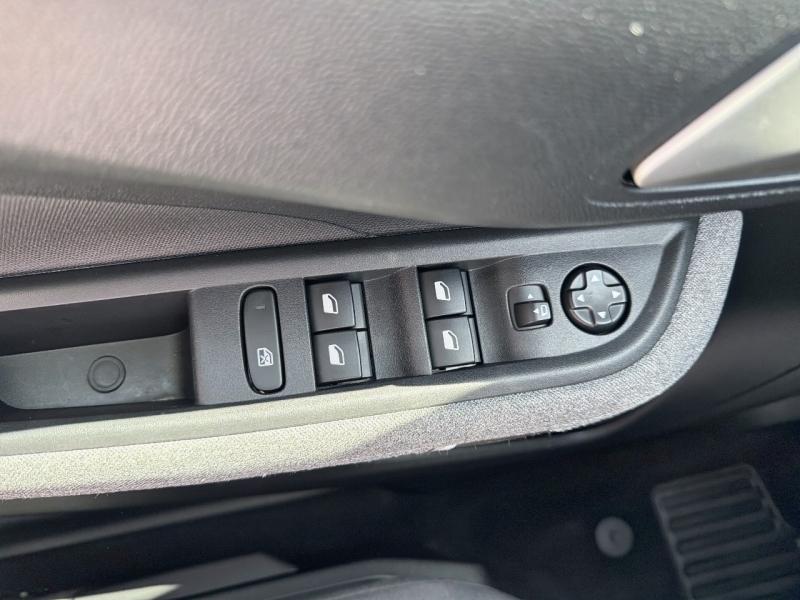 Image OPEL Frontera 1.2 Turbo Hybrid 145ch GS e-DCT6
