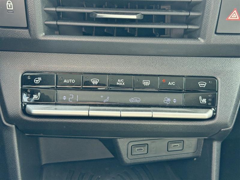 Image OPEL Frontera 1.2 Turbo Hybrid 145ch GS e-DCT6