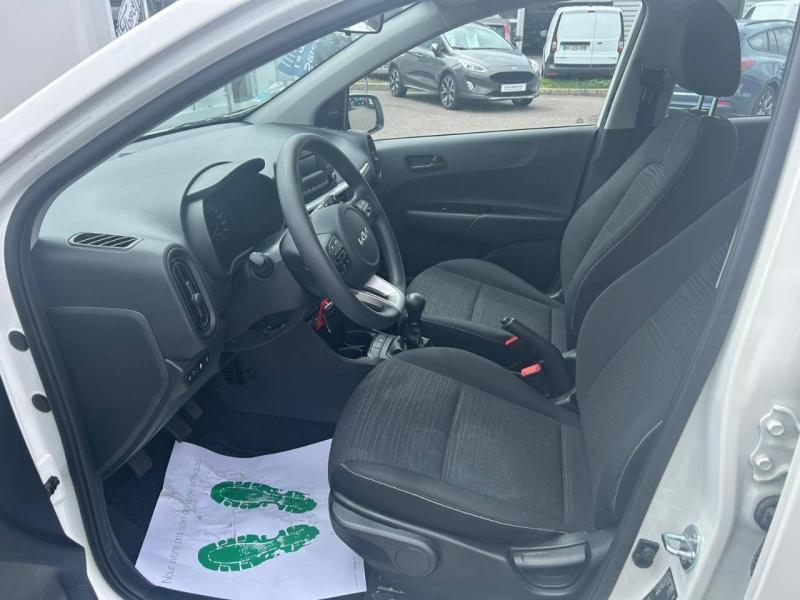 Image KIA Picanto 1.0 DPi 67ch Active
