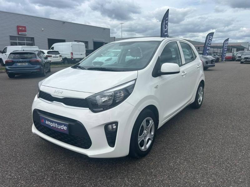 Photo KIA Picanto 1.0 DPi 67ch Active