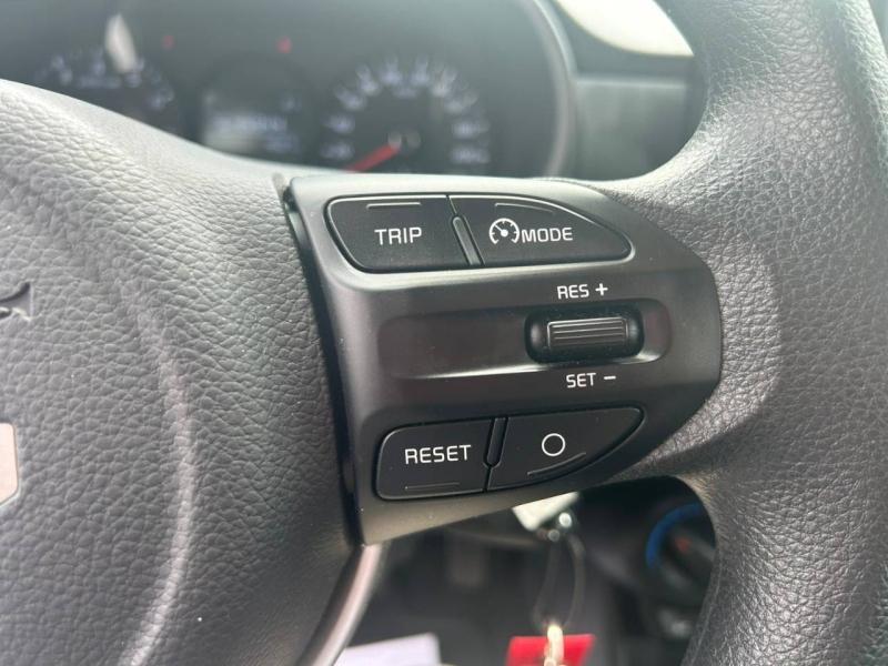 Image KIA Picanto 1.0 DPi 67ch Active