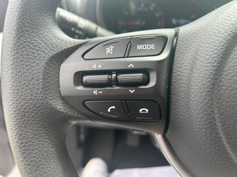 Image KIA Picanto 1.0 DPi 67ch Active