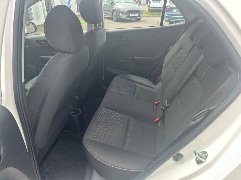 Image KIA Picanto 1.0 DPi 67ch Active