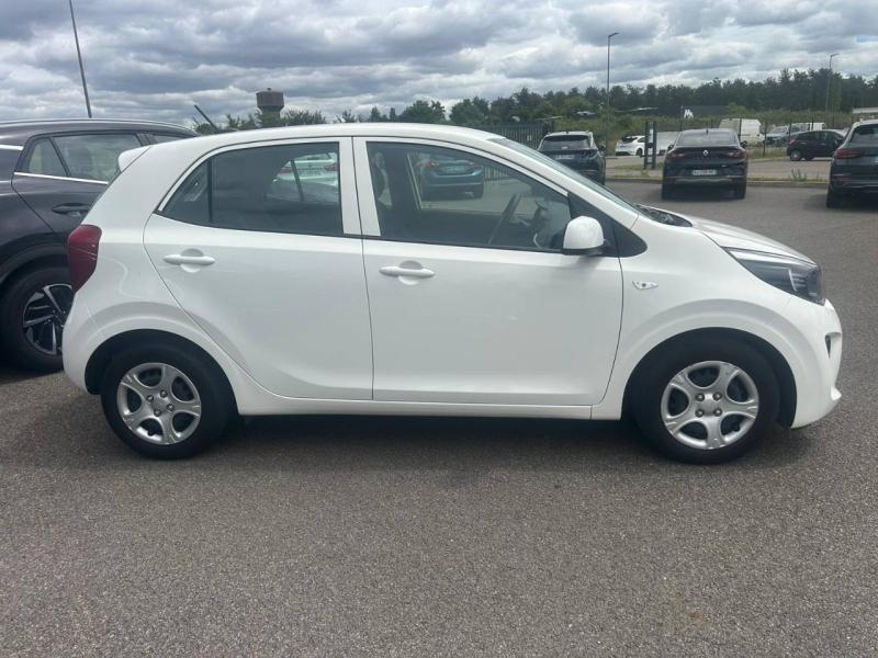 Image KIA Picanto 1.0 DPi 67ch Active