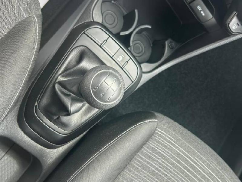 Image KIA Picanto 1.0 DPi 67ch Active