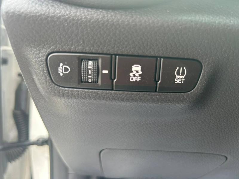 Image KIA Picanto 1.0 DPi 67ch Active