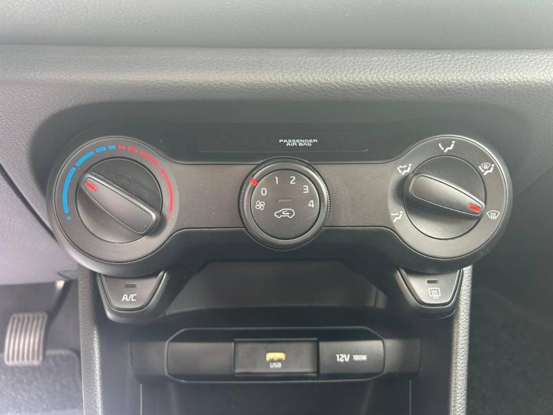 Image KIA Picanto 1.0 DPi 67ch Active