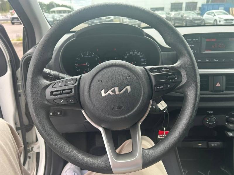 Image KIA Picanto 1.0 DPi 67ch Active