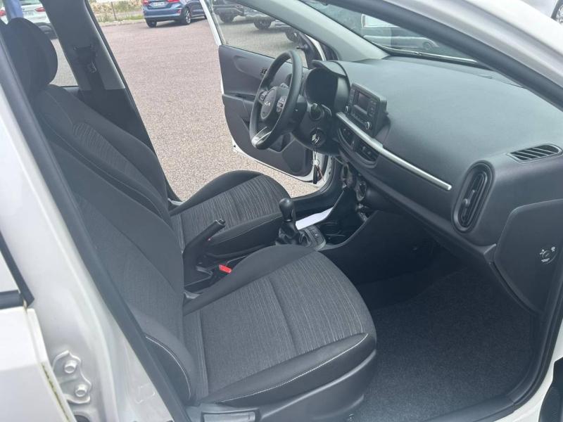 Image KIA Picanto 1.0 DPi 67ch Active
