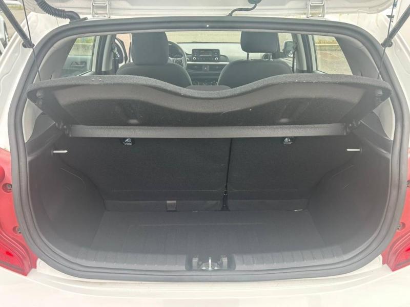 Image KIA Picanto 1.0 DPi 67ch Active