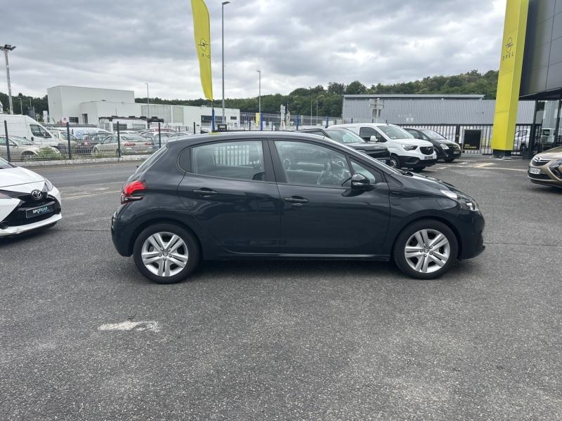 Image PEUGEOT 208 1.2 PureTech 82ch E6.c Signature 5p