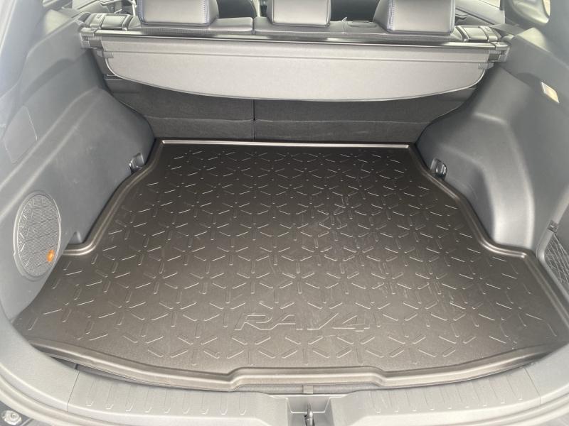 Image TOYOTA RAV4 2.5 Hybride 222ch Dynamic AWD-i MY23