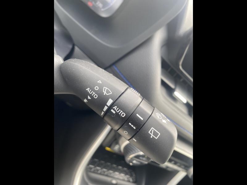 Image TOYOTA RAV4 2.5 Hybride 222ch Dynamic AWD-i MY23