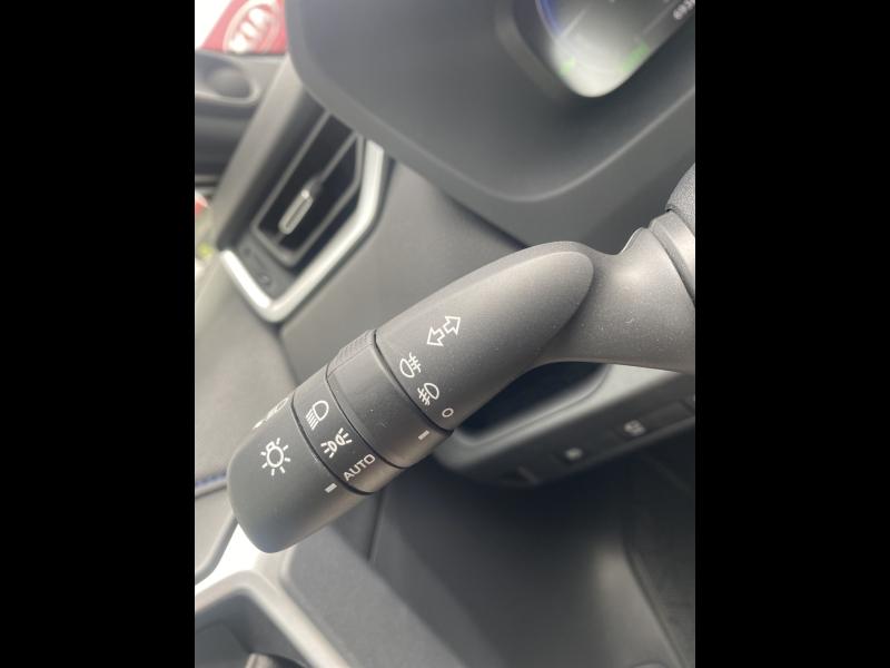 Image TOYOTA RAV4 2.5 Hybride 222ch Dynamic AWD-i MY23
