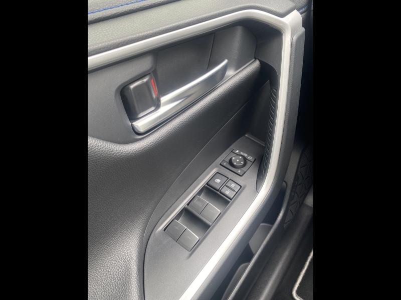 Image TOYOTA RAV4 2.5 Hybride 222ch Dynamic AWD-i MY23