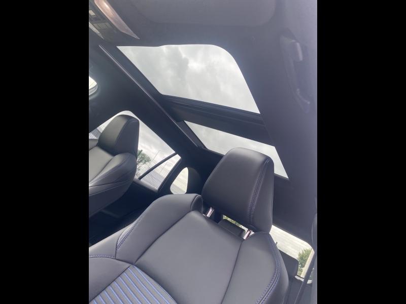 Image TOYOTA RAV4 2.5 Hybride 222ch Dynamic AWD-i MY23