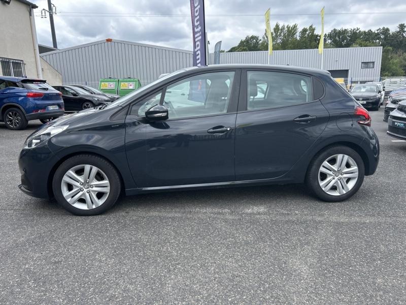 Image PEUGEOT 208 1.2 PureTech 82ch E6.c Signature 5p