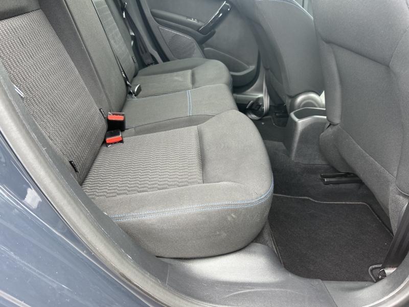 Image PEUGEOT 208 1.2 PureTech 82ch E6.c Signature 5p