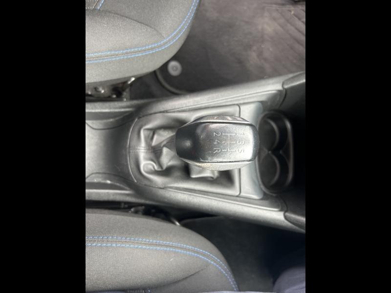 Image PEUGEOT 208 1.2 PureTech 82ch E6.c Signature 5p