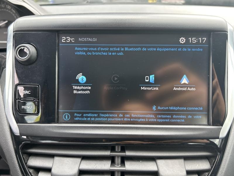 Image PEUGEOT 208 1.2 PureTech 82ch E6.c Signature 5p