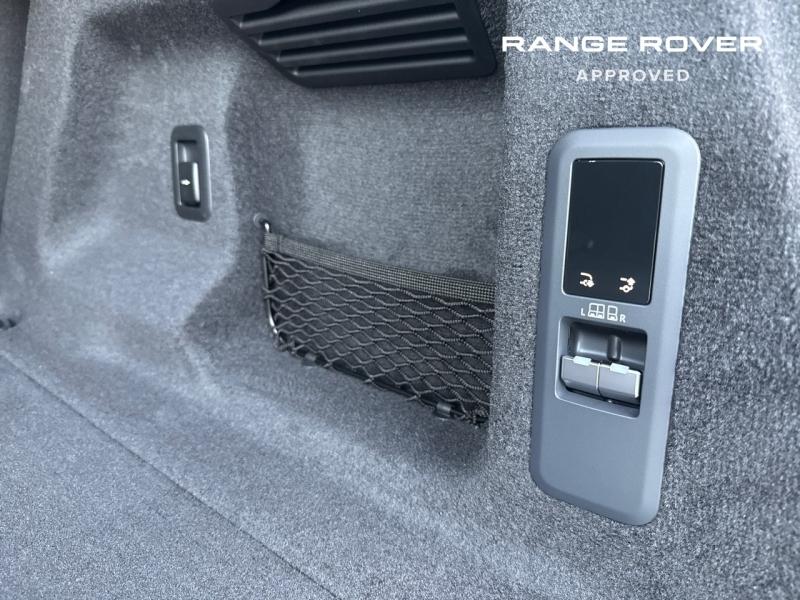Image LAND-ROVER Range Rover Sport 3.0 P550e 550ch PHEV Autobiography