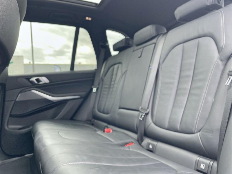Image BMW X5 xDrive45e 394ch M Sport 17cv