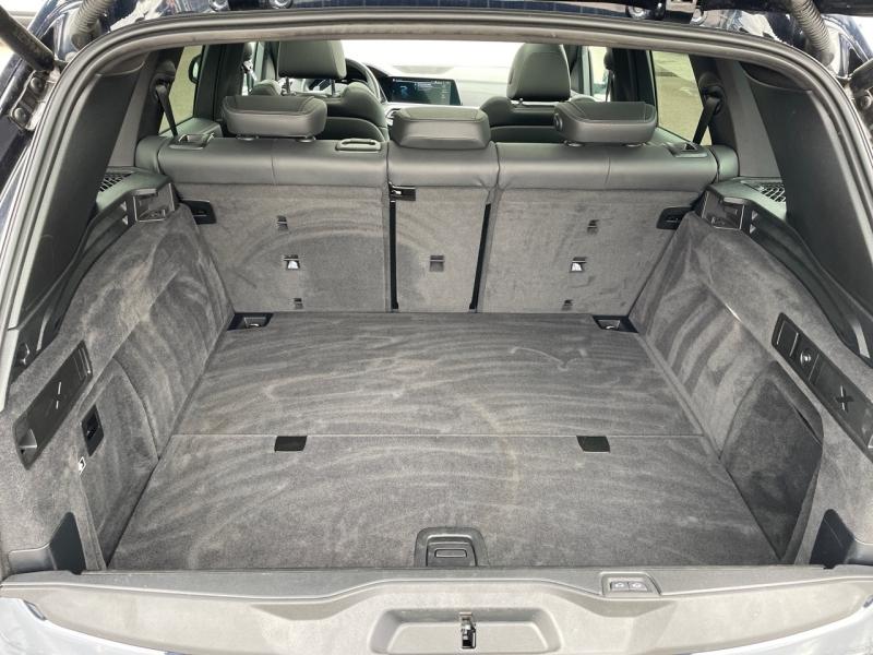 Image BMW X5 xDrive45e 394ch M Sport 17cv